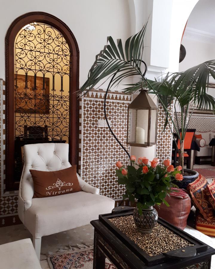 Nirvana 3* Marrakesh