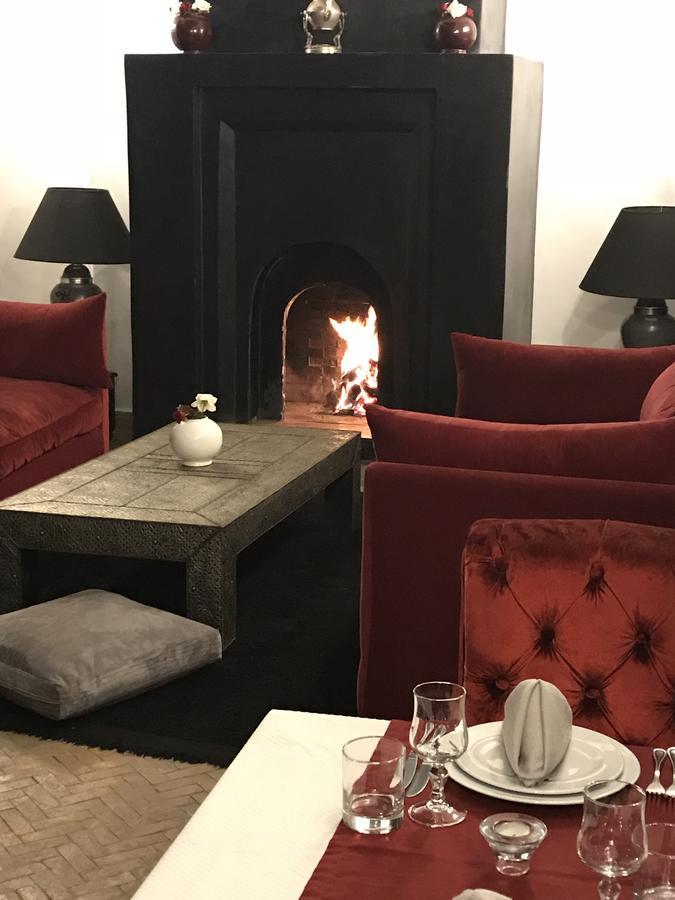 64 Maison D'hôtes&spa Riad 3*
