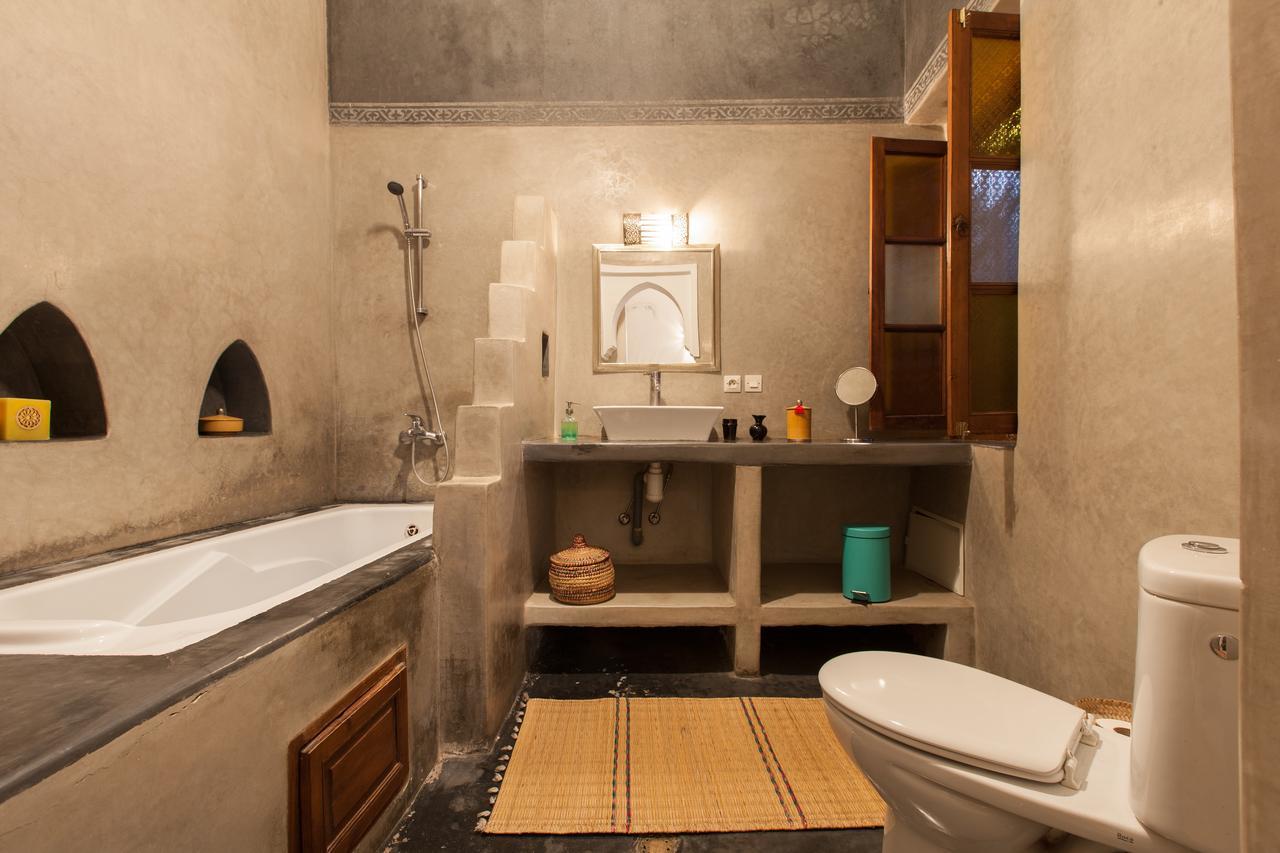 Thycas Riad 3*