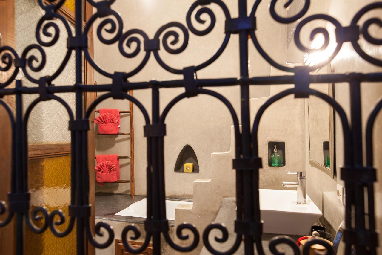 Riad Thycas Marrakesh