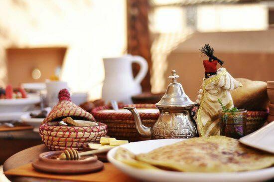 Riad Mon Grigri Homestay Marrakesh