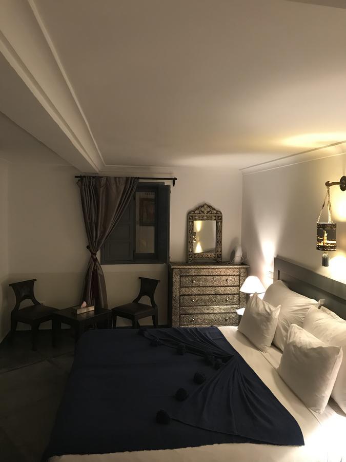 64 Maison D'hôtes&spa Riad 3*