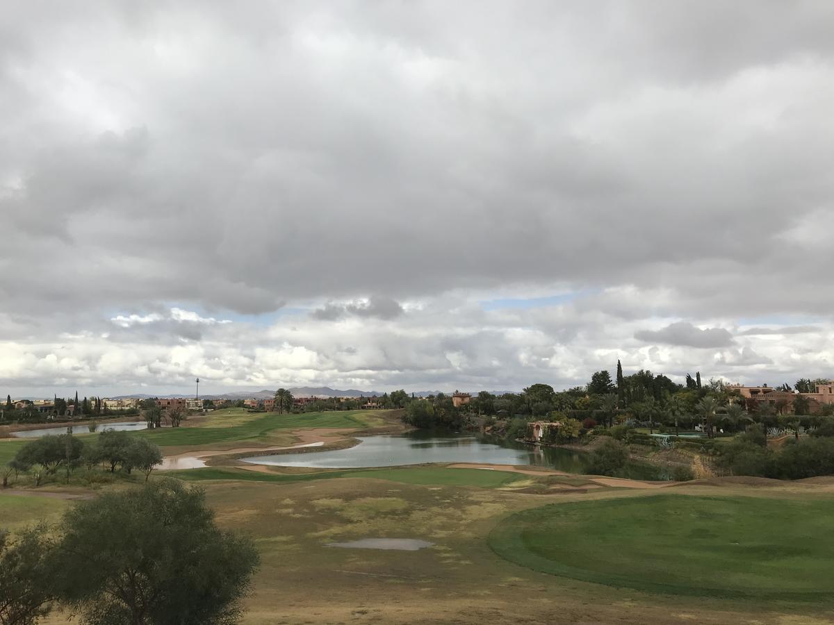 Villa Il Villaggio & Golf Marrakesh