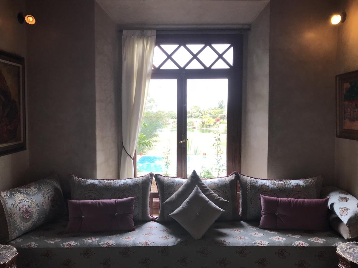 Il Villaggio & Golf Villa