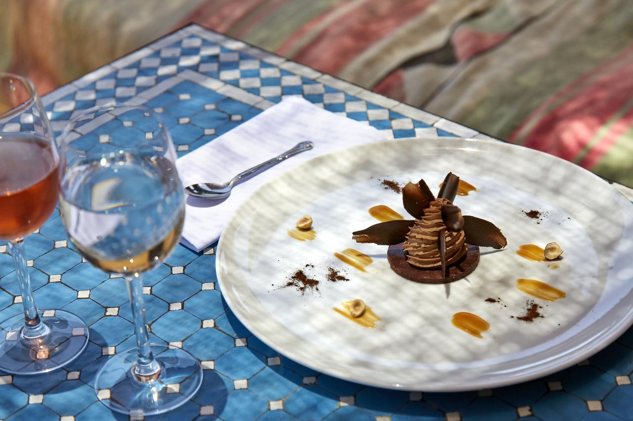 El Fenn Riad Marrakesh