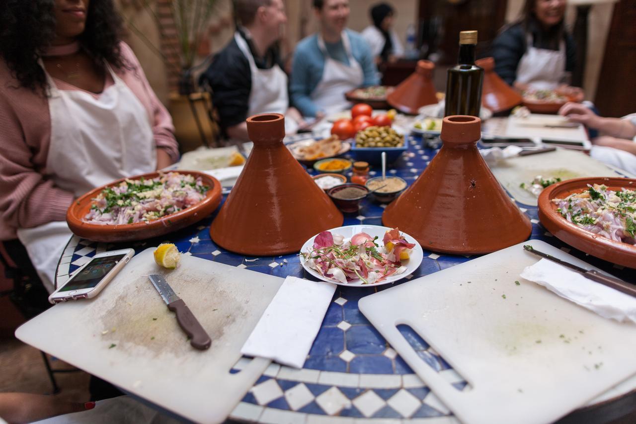 Thycas Marrakesh