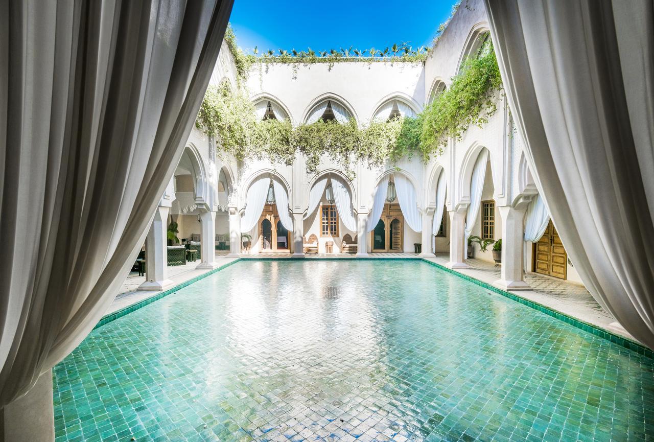 Hotel Almaha Marrakech Restaurant & 5*