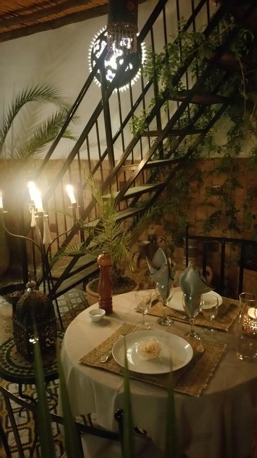 Riad Boutique 
