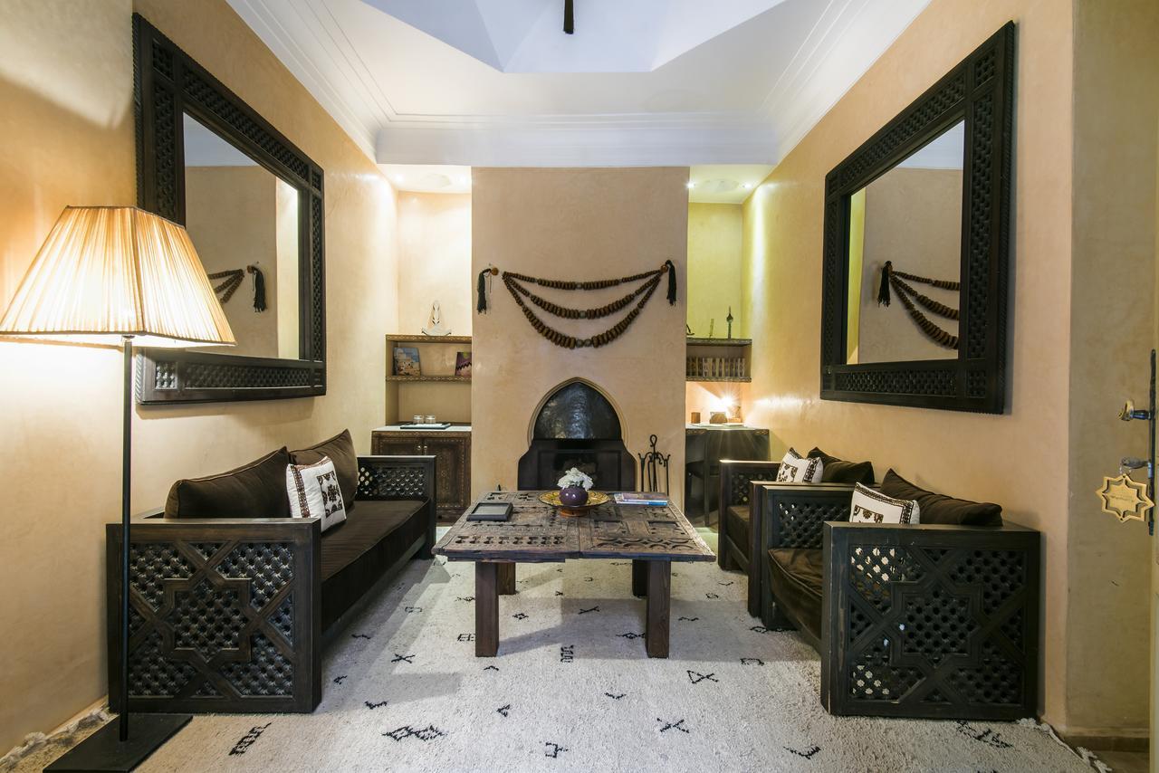 Almaha Marrakech Restaurant &