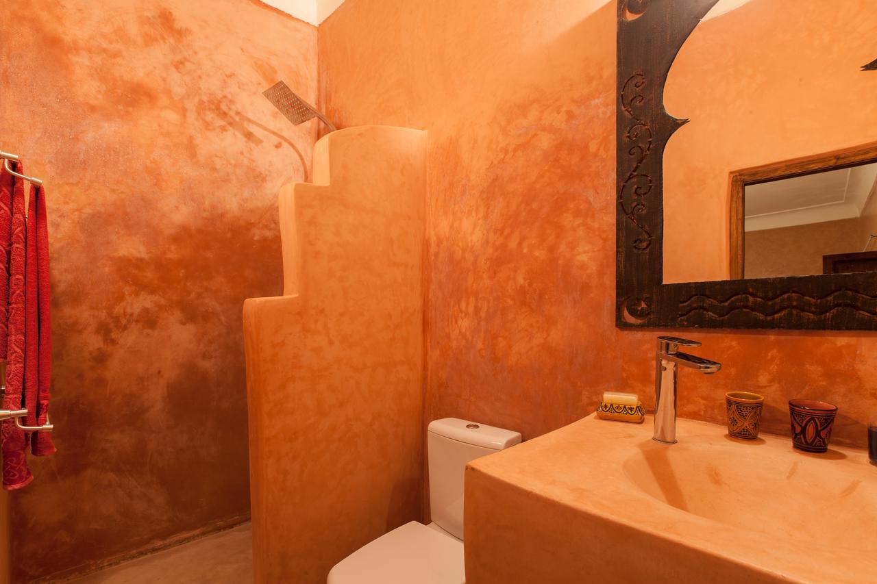 Thycas Riad 3*