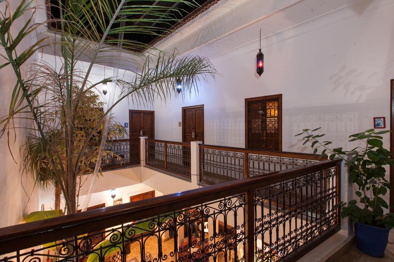 Thycas Riad