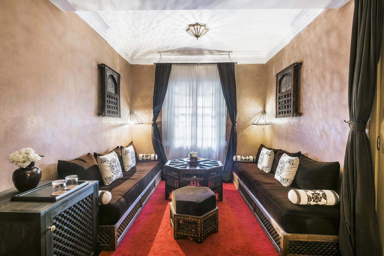 Hotel Almaha Marrakech Restaurant & Marrakesh