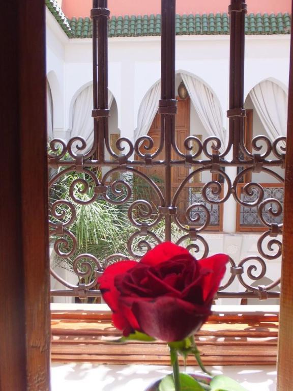 Riad Quara Marrakesh