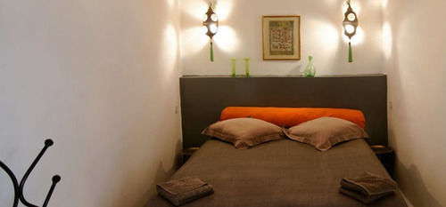 Bougainvillea 3* Marrakesh