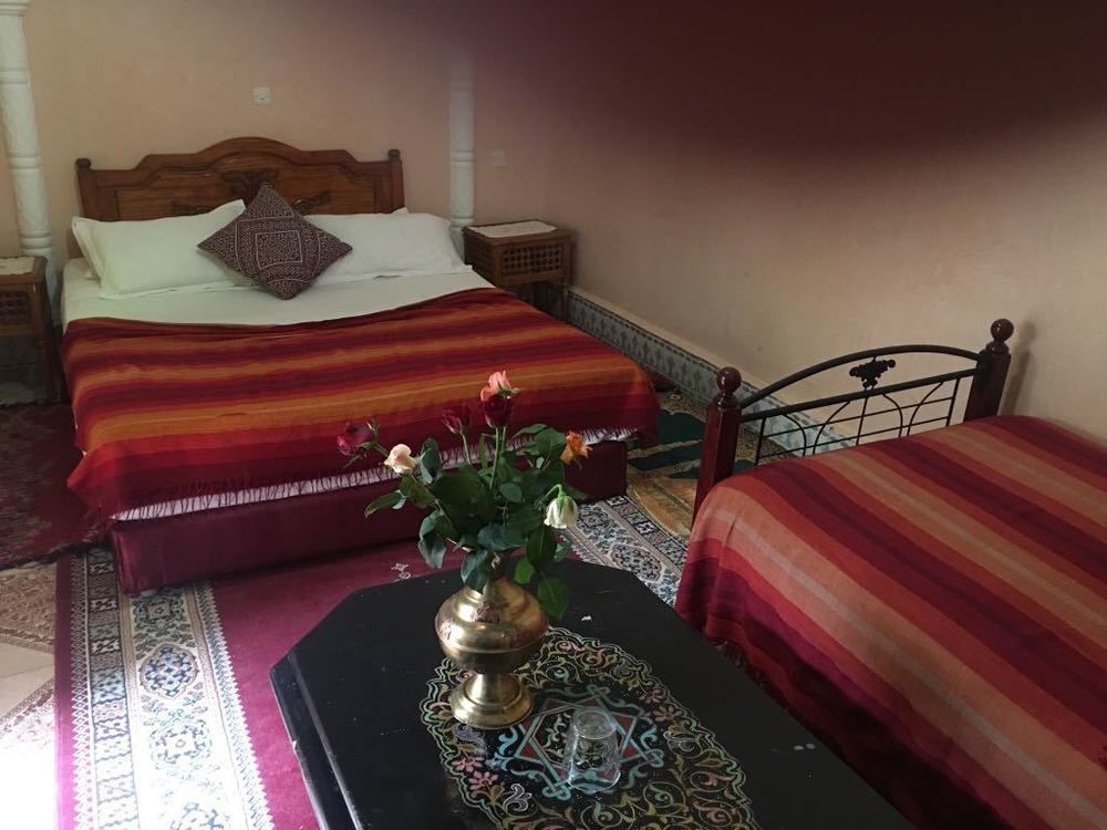 Chennaoui Riad Marrakesh