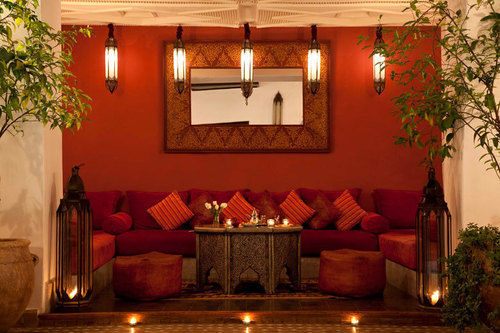 Assouel Riad 4*