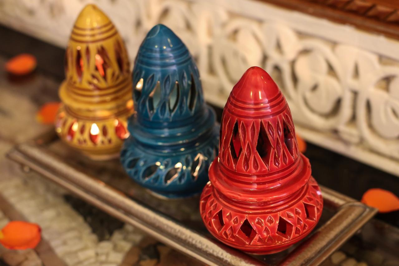 Alili 2* Marrakesh