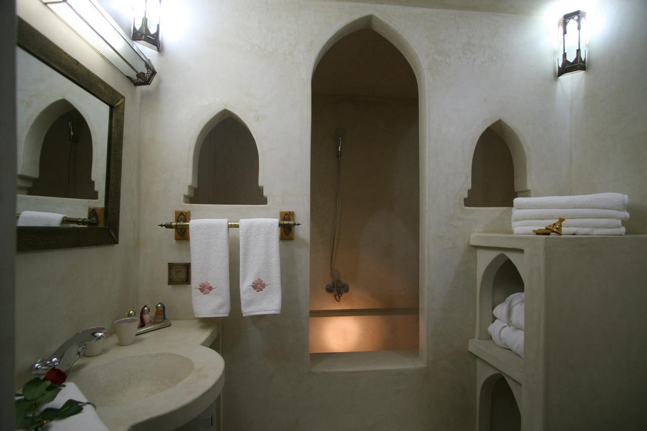 Riad Alili Marrakesh