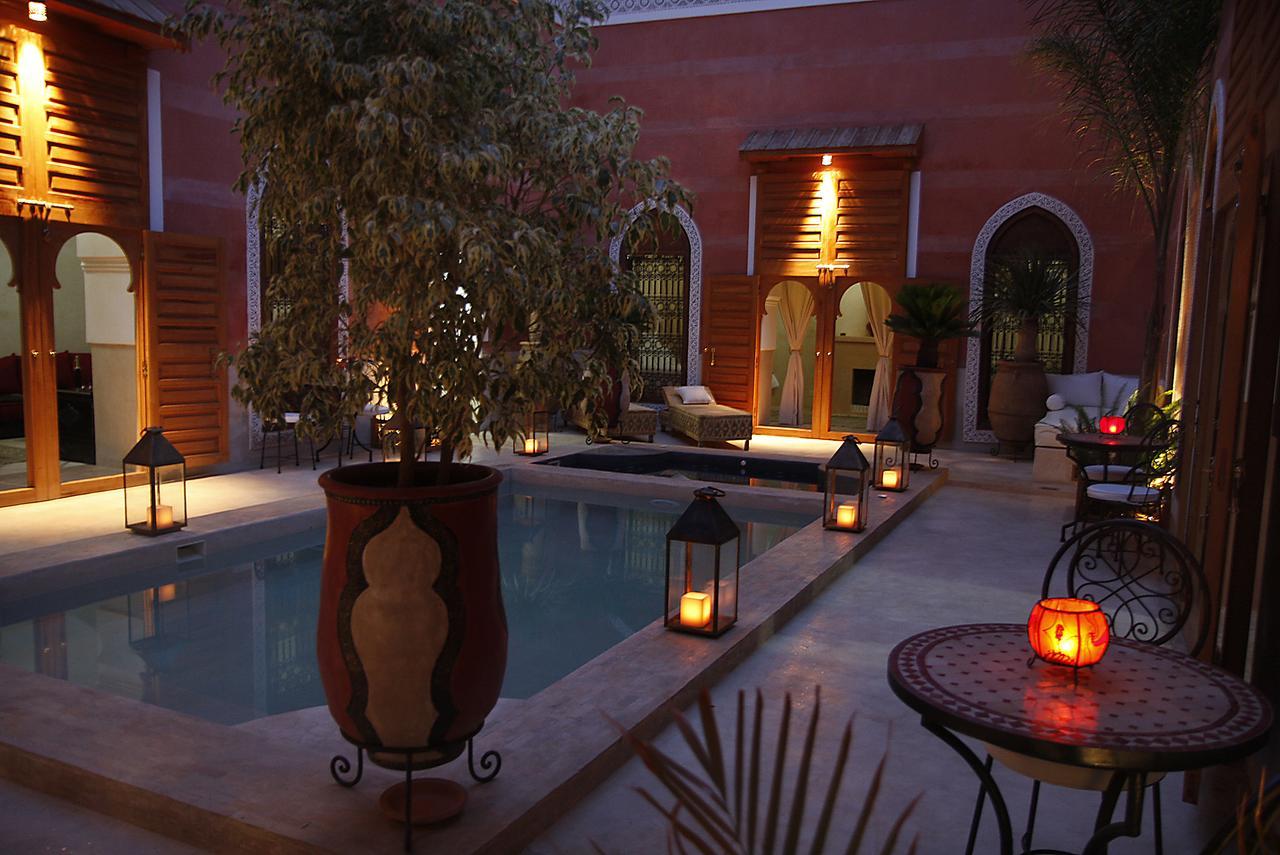 Alili Marrakesh