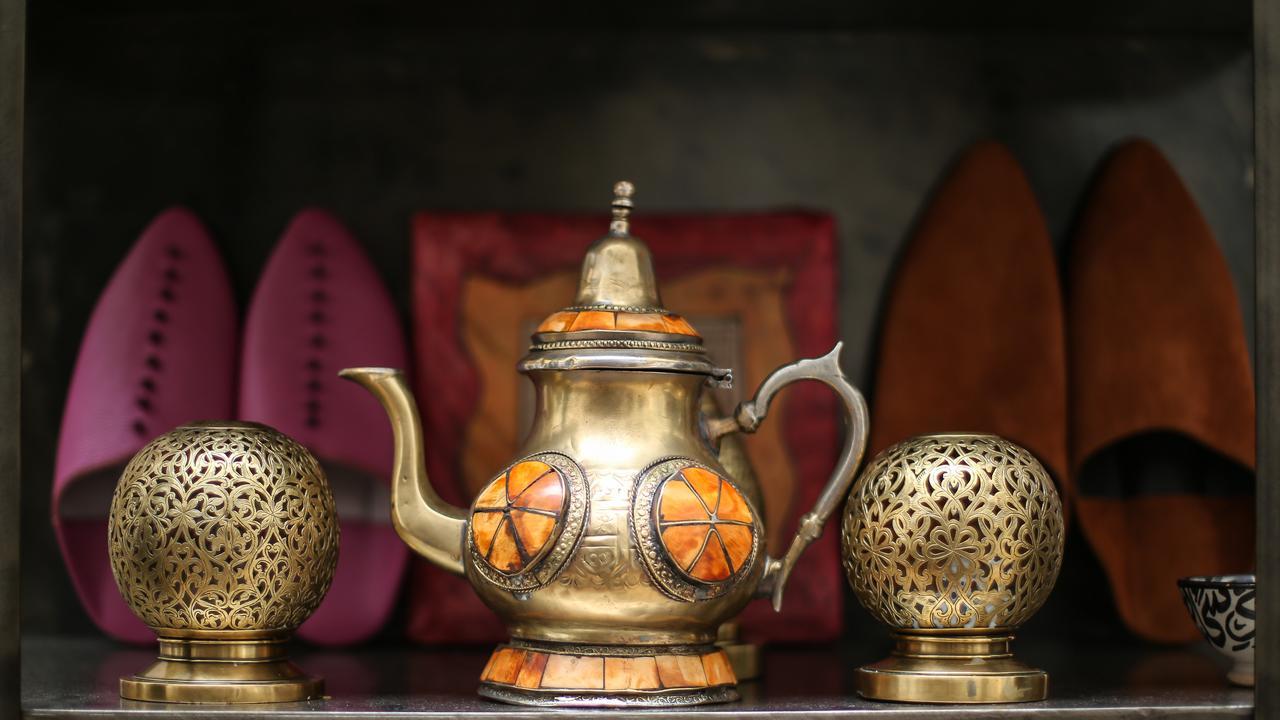 Riad Alili Marrakesh