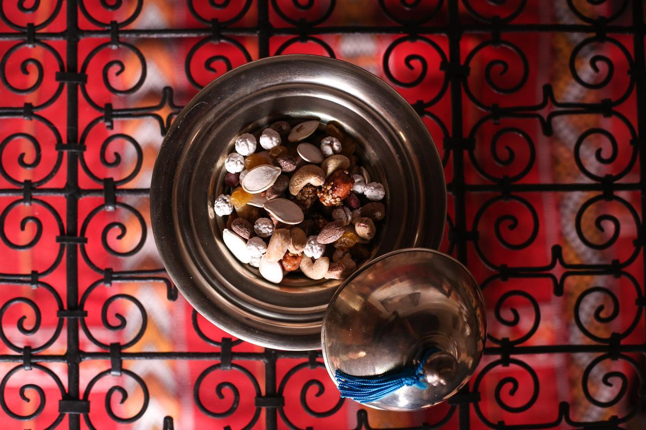 Alili Riad Marrakesh