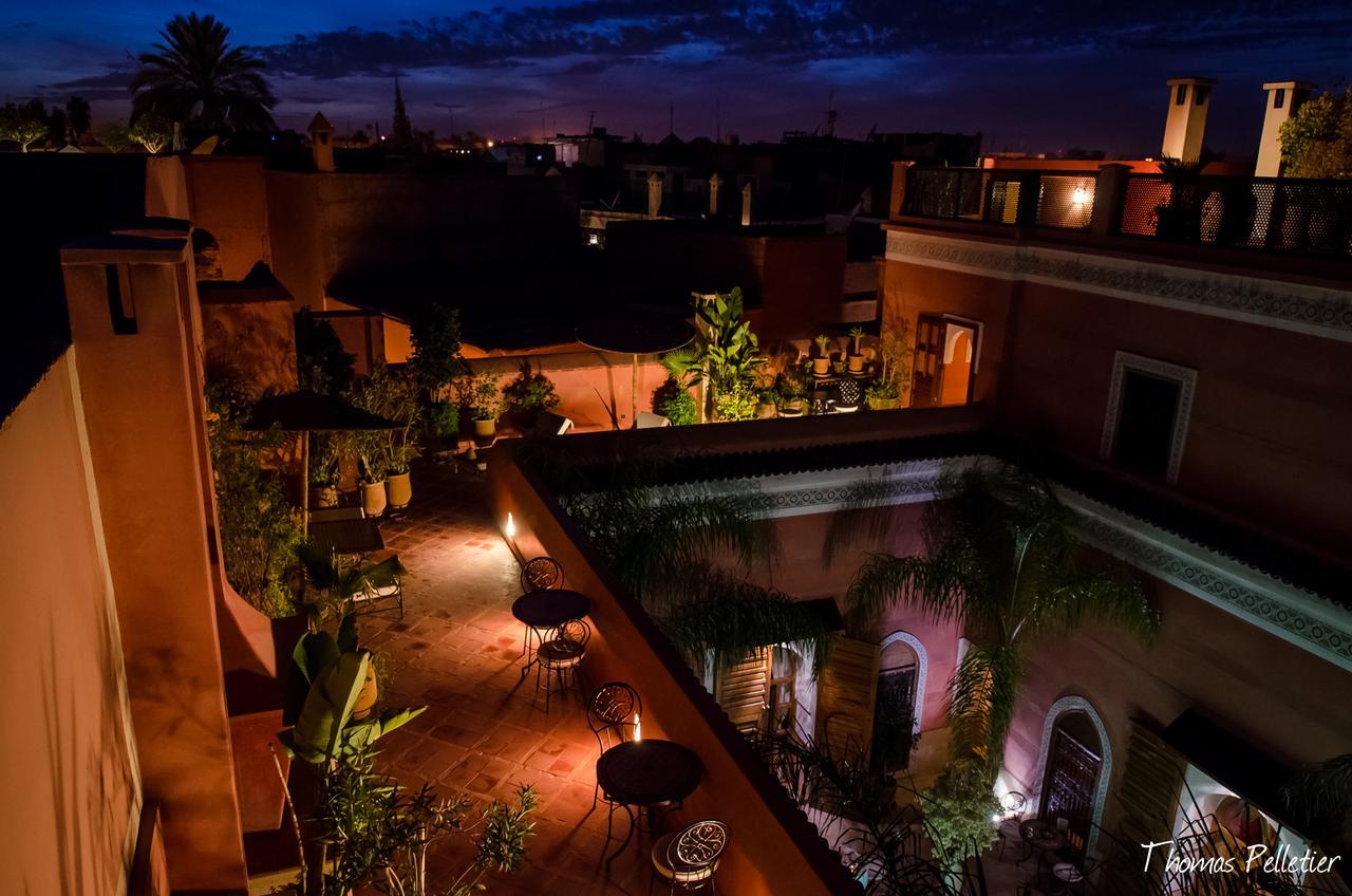 Alili Marrakesh