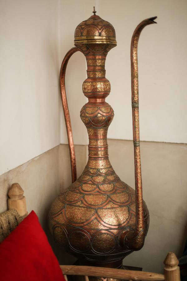 Alili Riad Marrakesh