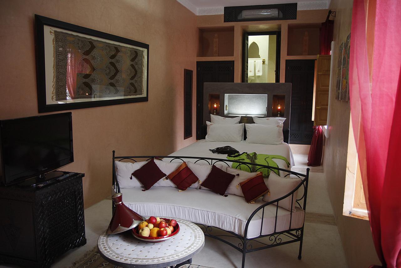 Alili Riad