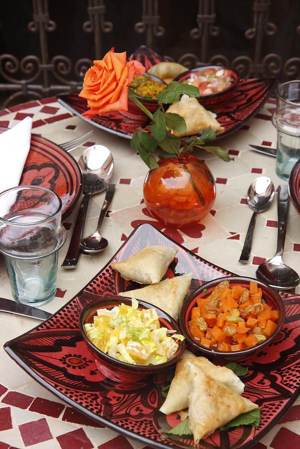 Alili Marrakesh