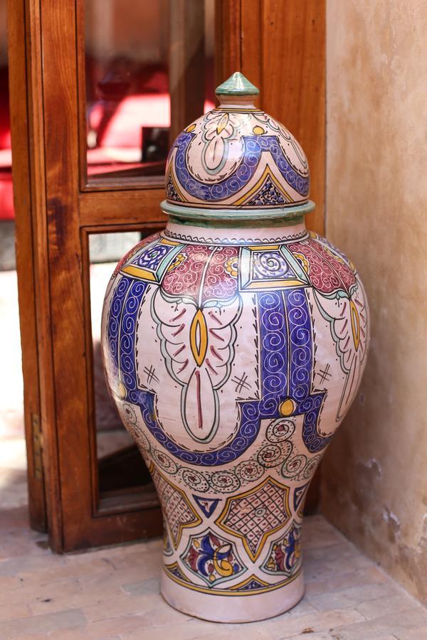 Alili Riad Marrakesh