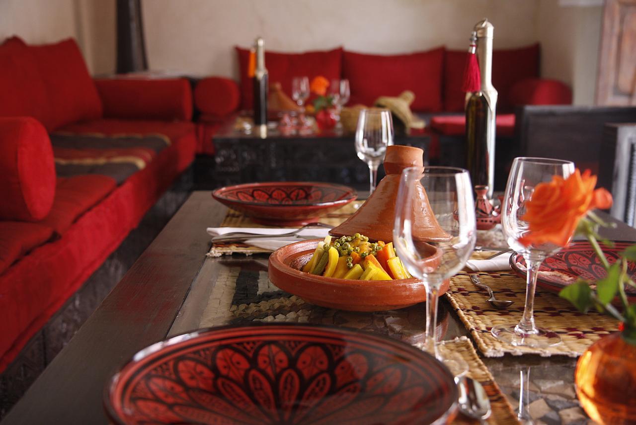 Alili 2* Marrakesh