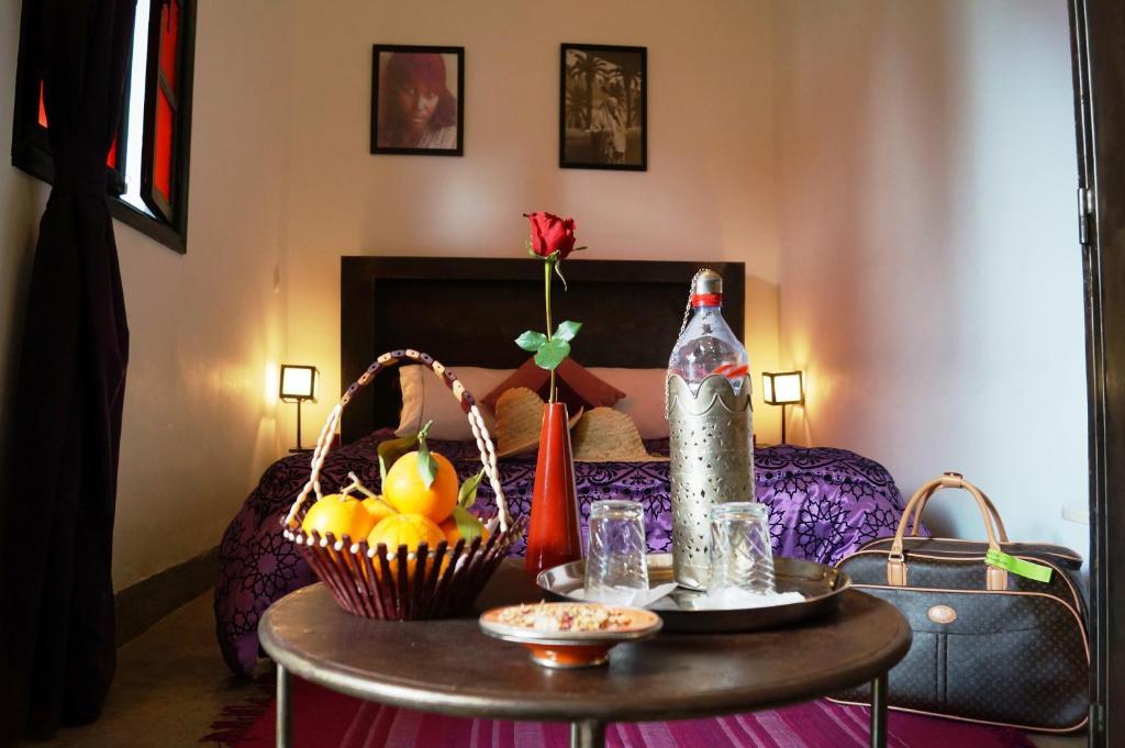 Riad Palais Azukar