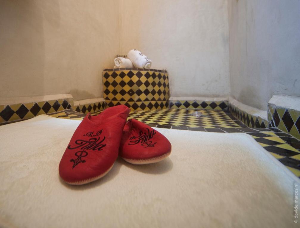 Riad Bab Tilila 3*
