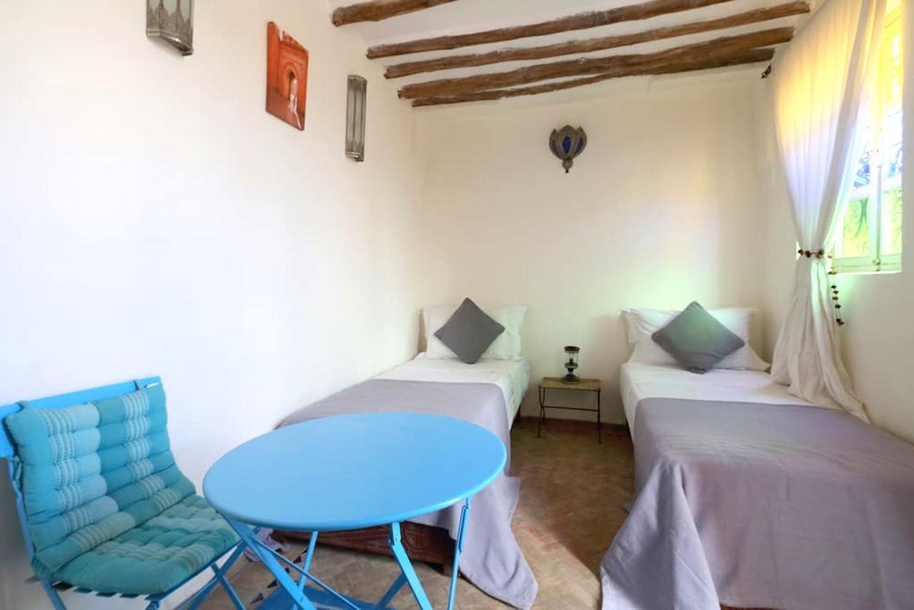 Villa Marrakech - Antoine *