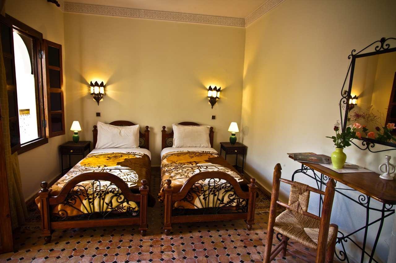 Riad Tidar By Phoenix Riad Marrakesh