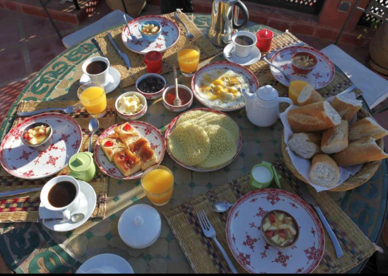 Alili Marrakesh