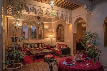 Riad Dar Attika 4* Marrakesh