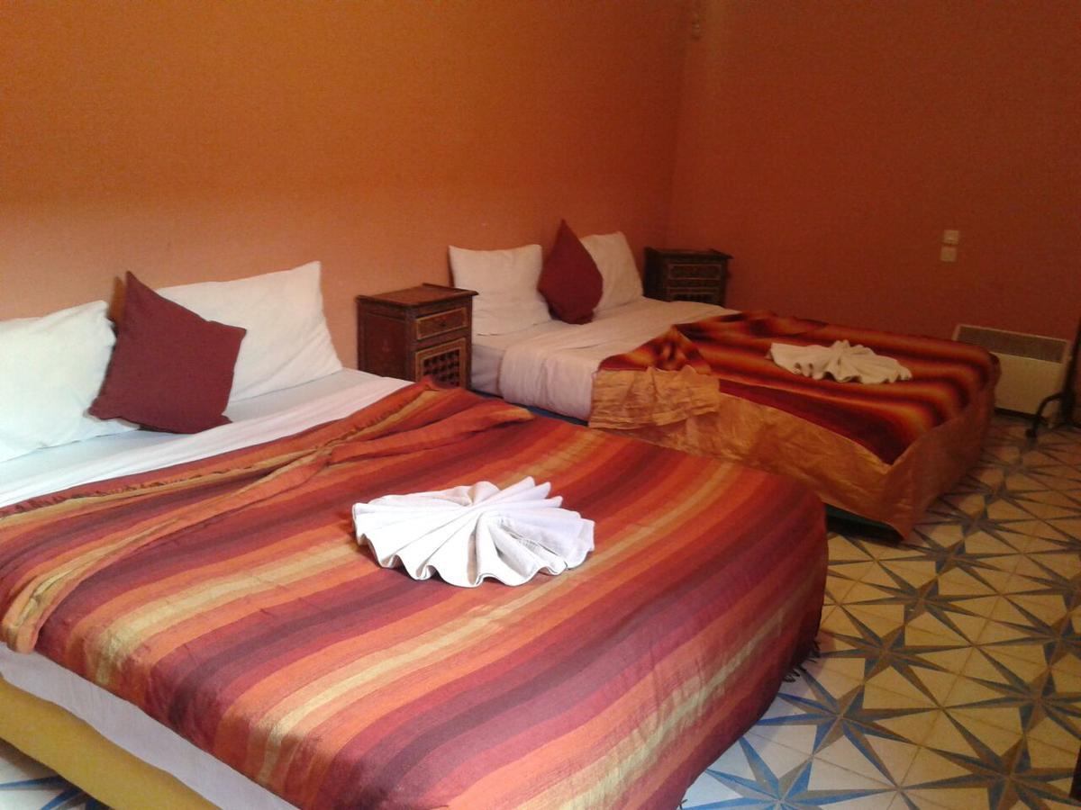 Si Amarra Marrakesh
