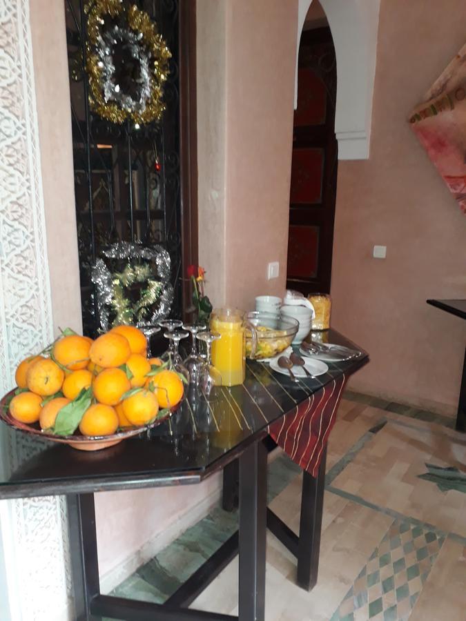 Riad Mazal 4*