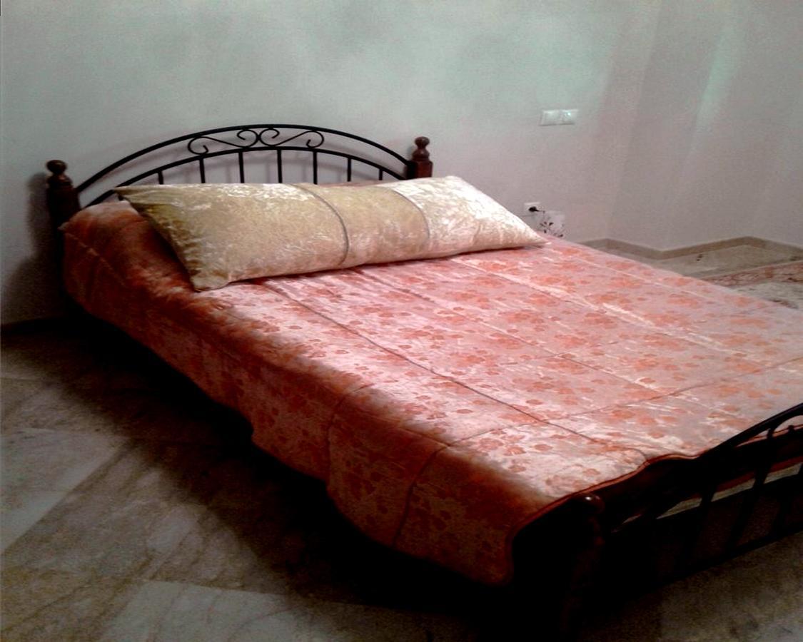 Janat A Zitoune Apartment