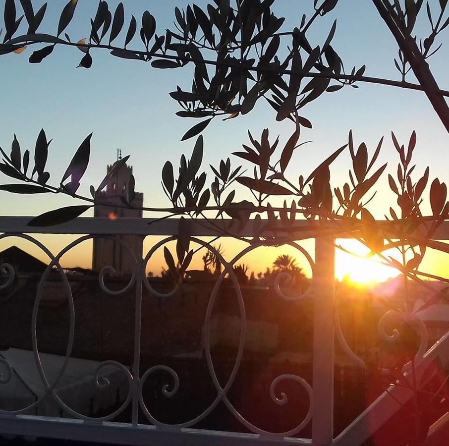 Riad Mon Grigri Homestay