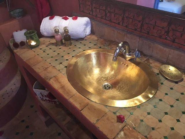 Homestay Riad Mon Grigri Marrakesh