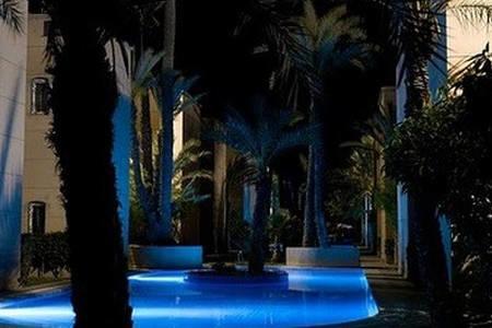 Guest house Palmier Fleuri