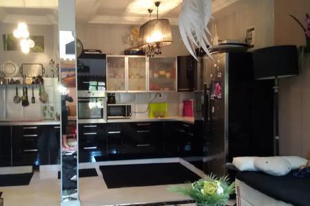 Guest house Palmier Fleuri Marrakesh