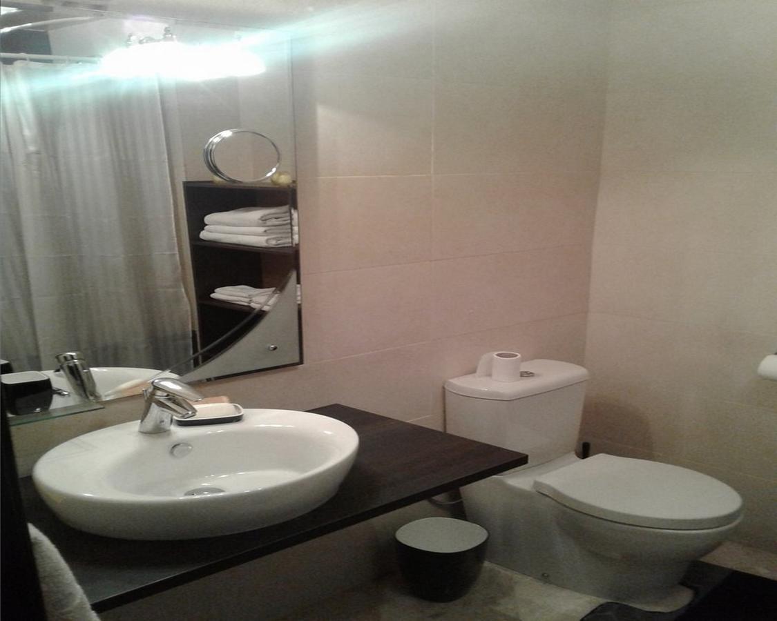 Apartment Janat A Zitoune