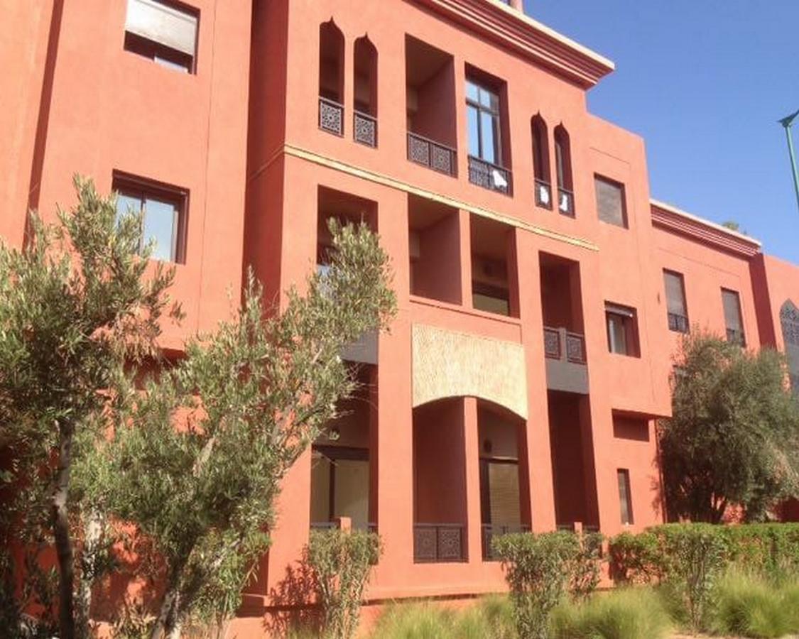 Janat A Zitoune Apartment *