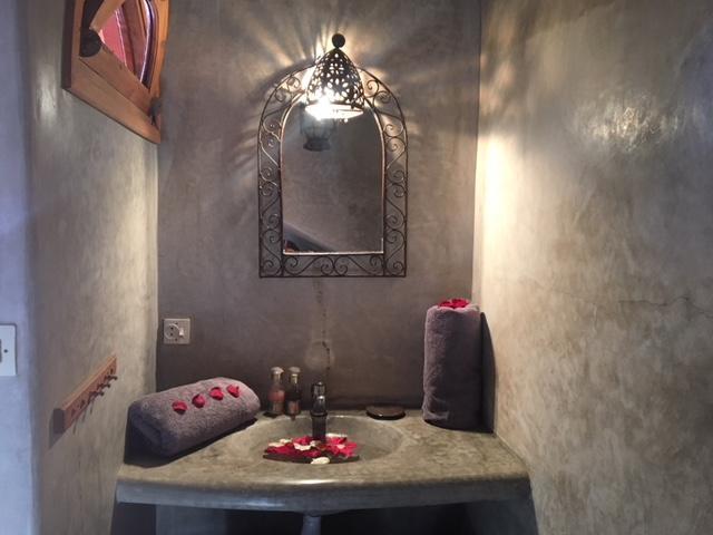Riad Mon Grigri Marrakesh