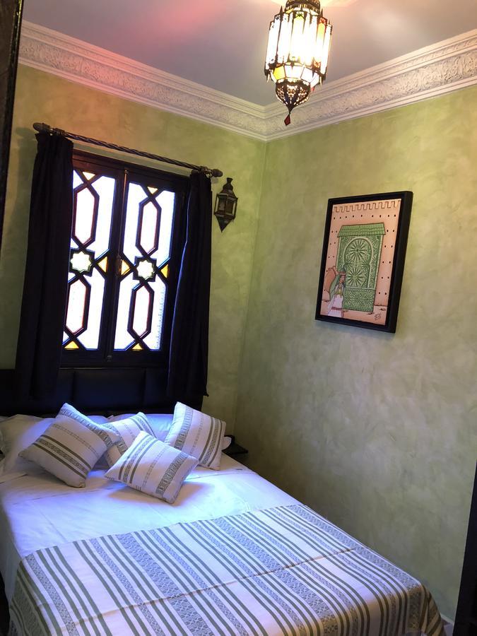 Dar El Ehna Apartment