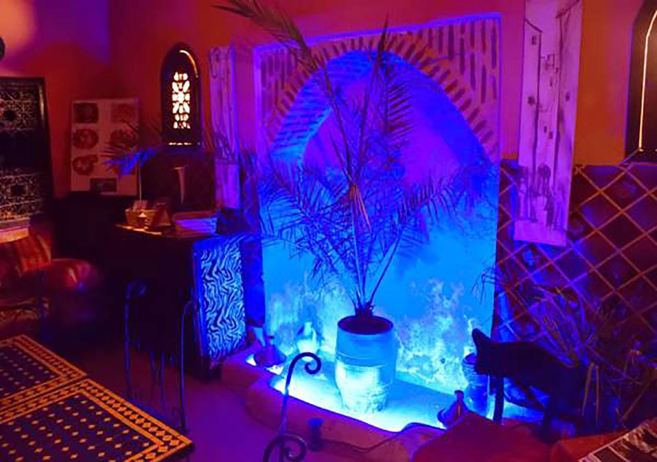Riad Alida