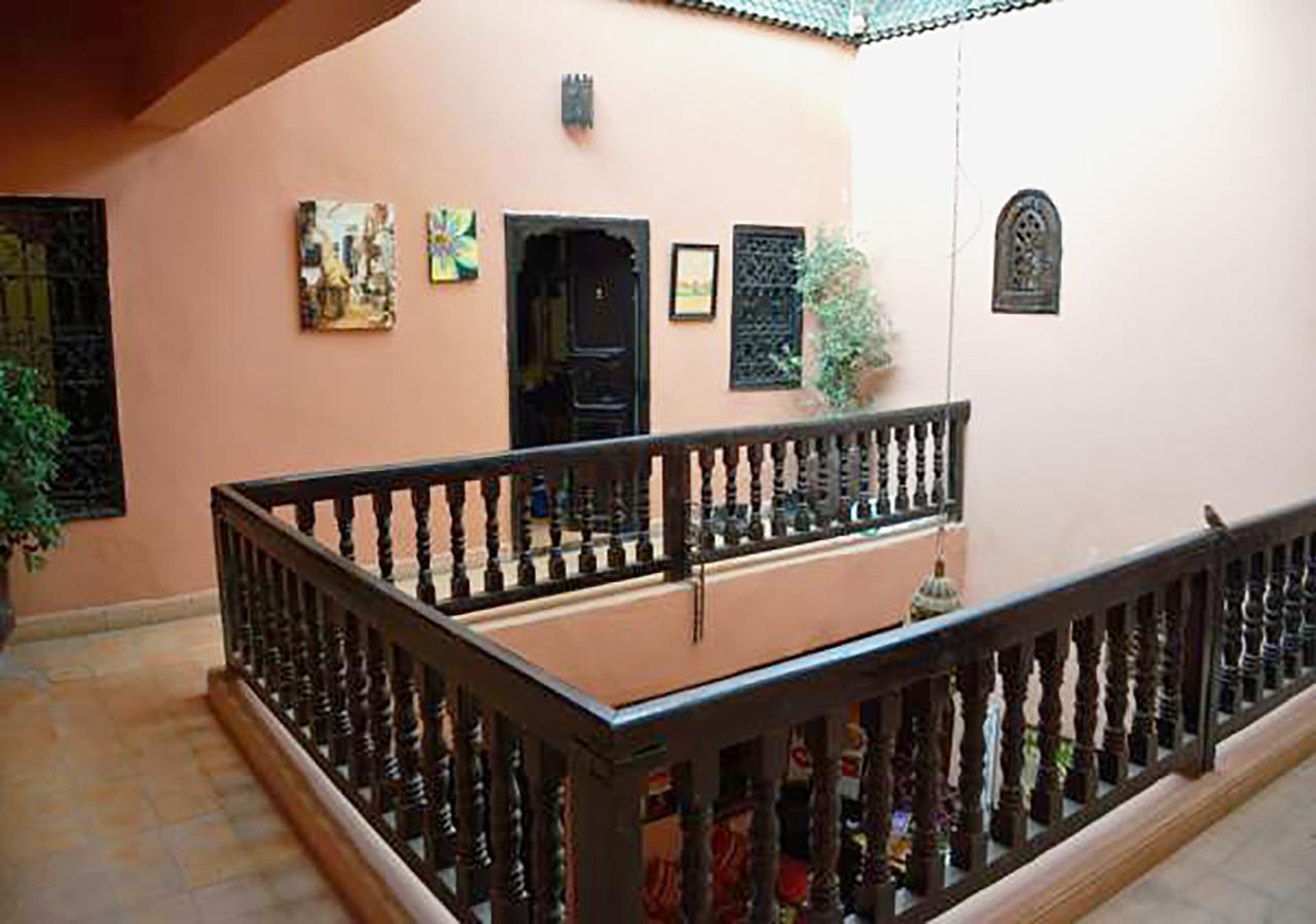 Riad Alida Marrakesh